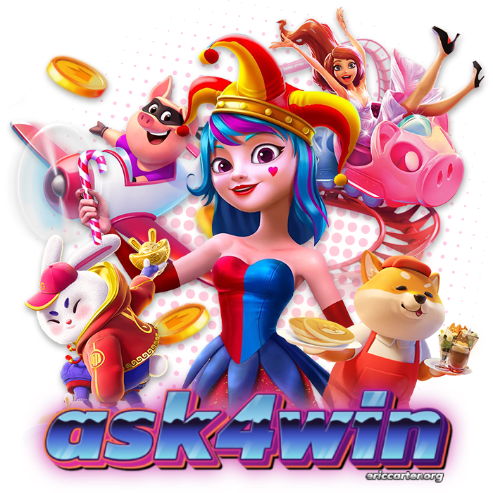 Ask4win
